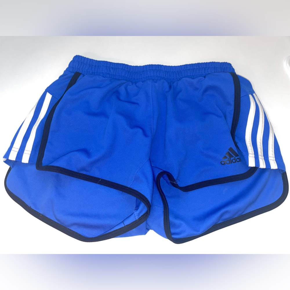 Adidas Workout Shorts